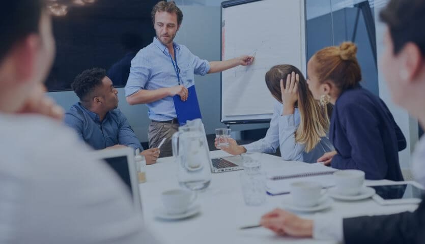 Reuniões de consultoria